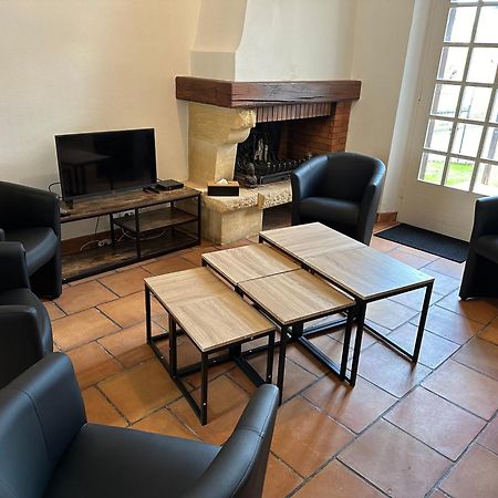 Maison Nombreux Couchages, 13 Lits, 3 Sdb, Exterieur Bourges Eksteriør billede
