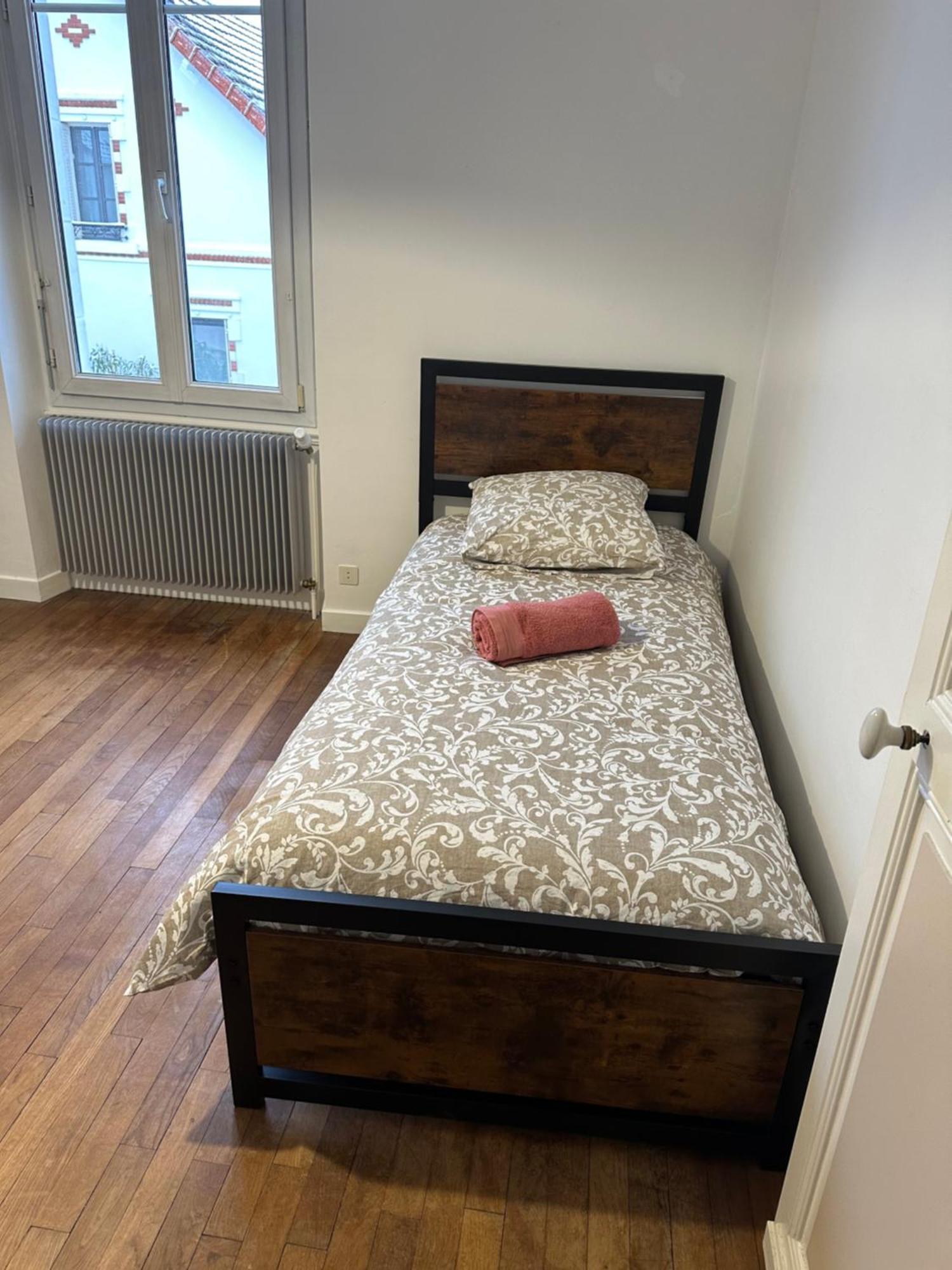 Maison Nombreux Couchages, 13 Lits, 3 Sdb, Exterieur Bourges Eksteriør billede