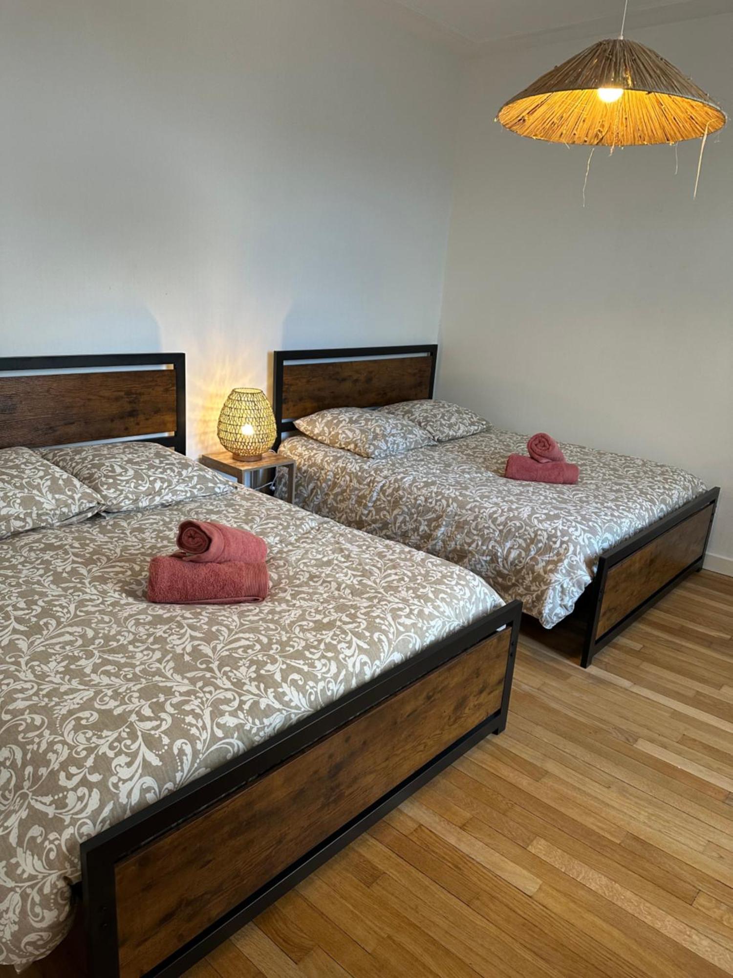 Maison Nombreux Couchages, 13 Lits, 3 Sdb, Exterieur Bourges Eksteriør billede