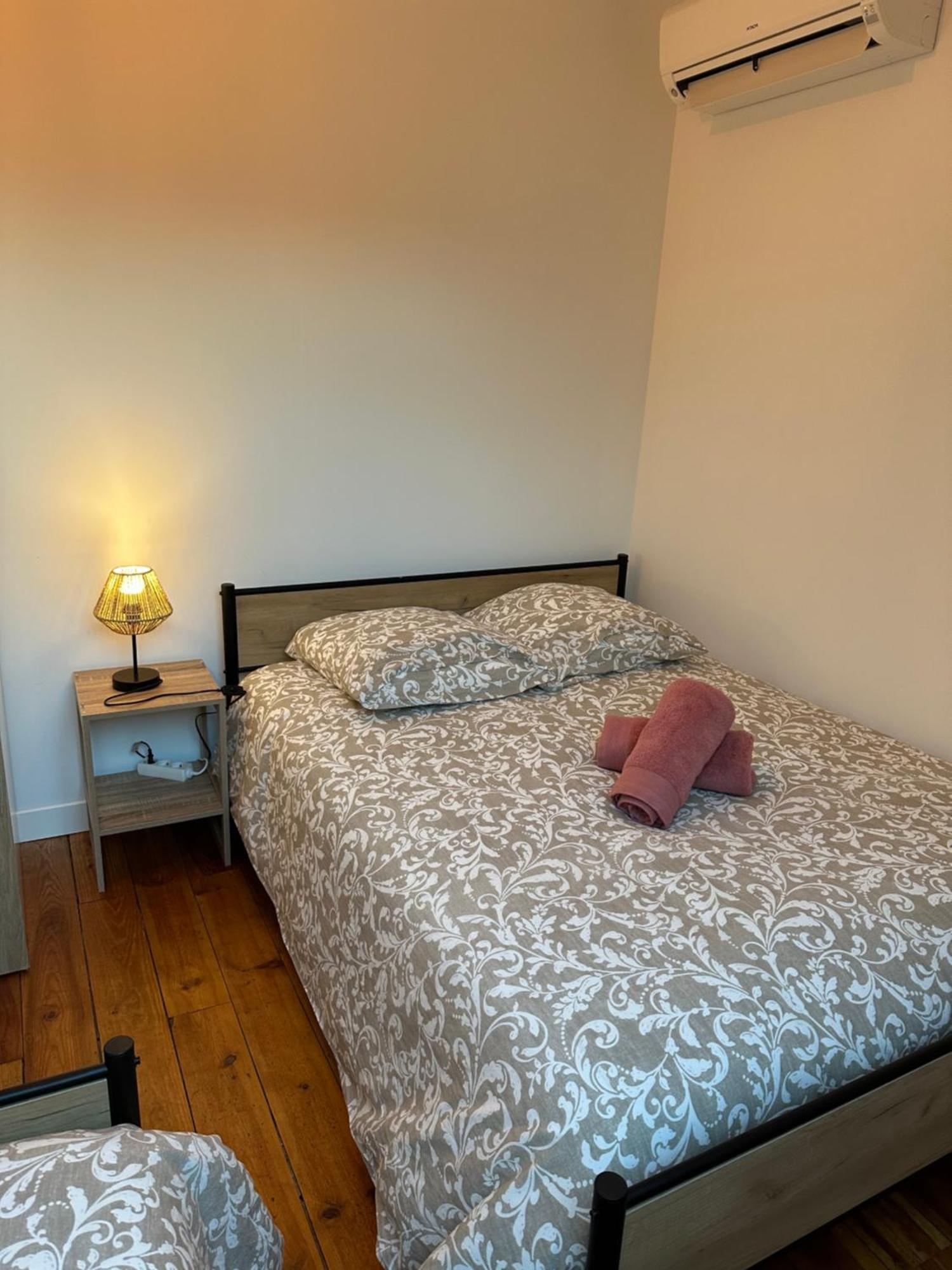 Maison Nombreux Couchages, 13 Lits, 3 Sdb, Exterieur Bourges Eksteriør billede