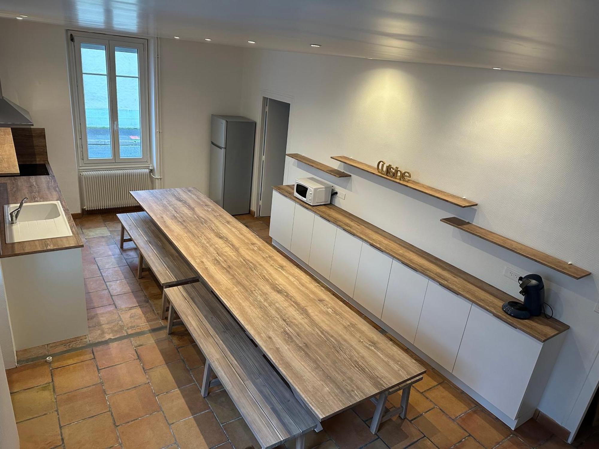 Maison Nombreux Couchages, 13 Lits, 3 Sdb, Exterieur Bourges Eksteriør billede