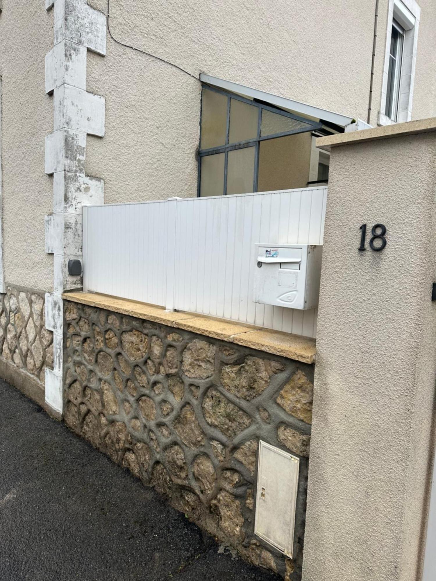 Maison Nombreux Couchages, 13 Lits, 3 Sdb, Exterieur Bourges Eksteriør billede