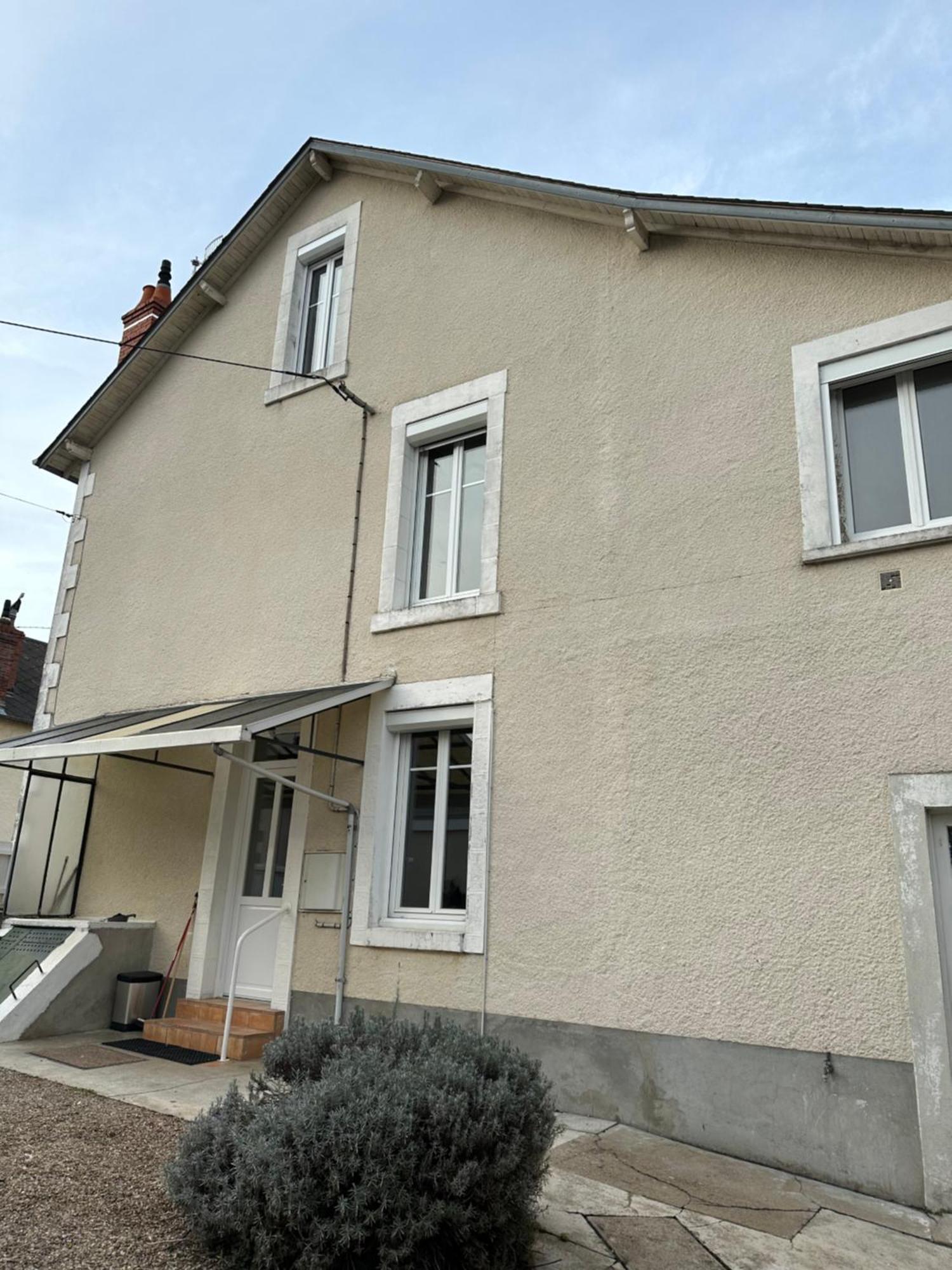 Maison Nombreux Couchages, 13 Lits, 3 Sdb, Exterieur Bourges Eksteriør billede