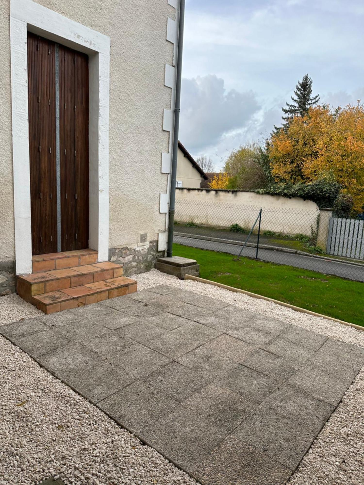 Maison Nombreux Couchages, 13 Lits, 3 Sdb, Exterieur Bourges Eksteriør billede